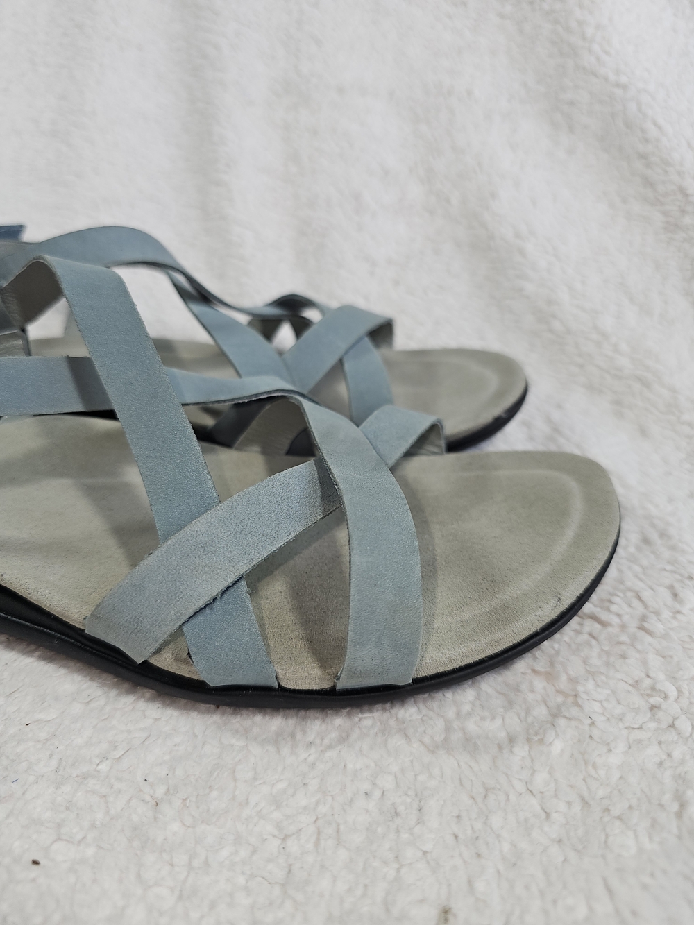 Abeo Bella Walking Sandals Women Sz 10.

Images - Picture 8 of 12